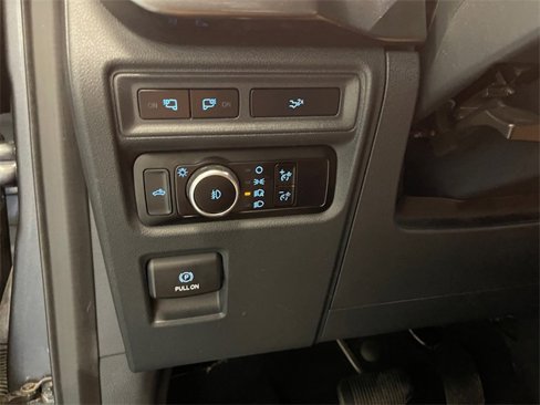Used 2023 Ford F150 XLT w/ Equipment Group 302A High image 27