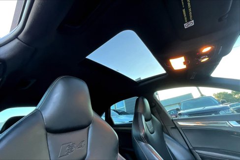 Used 2015 Audi S4 Premium Plus w/ Technology Package image 21