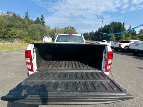 Used 2021 Ford Ranger XL w/ Equipment Group 101A High image 22