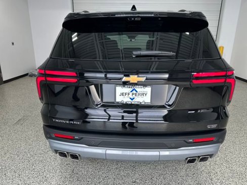 New 2026 Chevrolet Traverse LT w/ Driver Confidence Package image 24