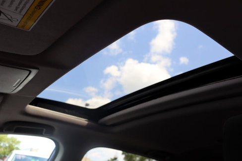 Used 2022 Honda CR-V EX image 12