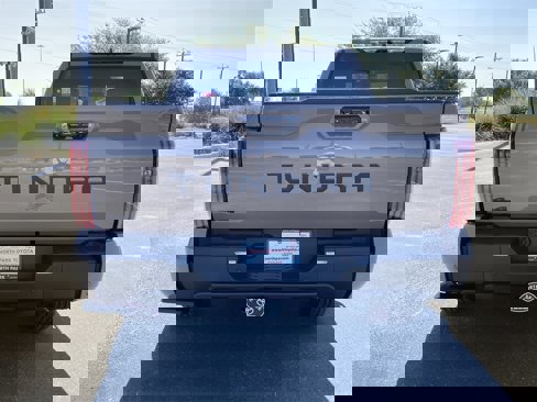 New 2026 Toyota Tundra Limited image 6