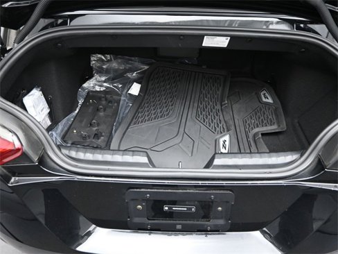 Used 2024 BMW Z4 M40i w/ Premium Package image 15