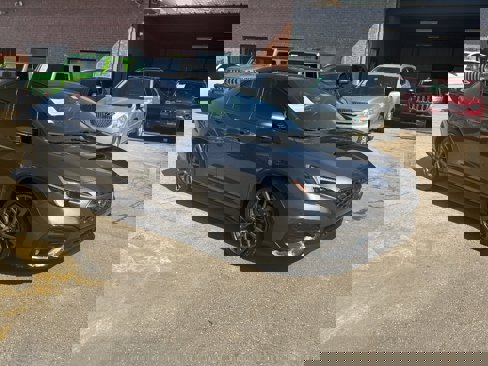 Used 2023 Subaru WRX GT image 3