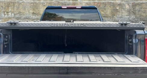 Used 2022 Chevrolet Silverado 1500 Custom Trail Boss w/ Safety Confidence Package image 37