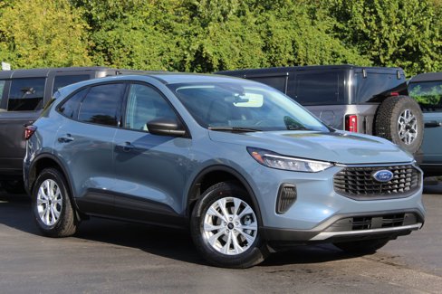 New 2026 Ford Escape Active image 1