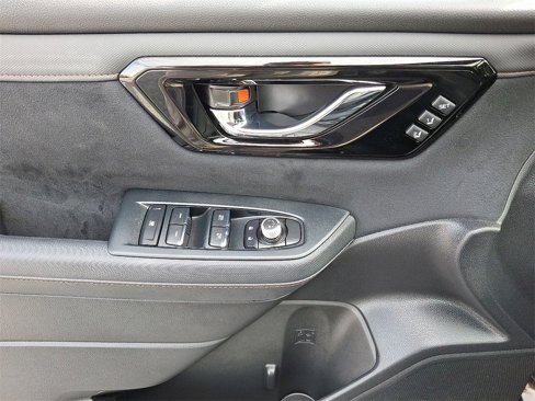 Certified 2025 Subaru Forester Touring image 13