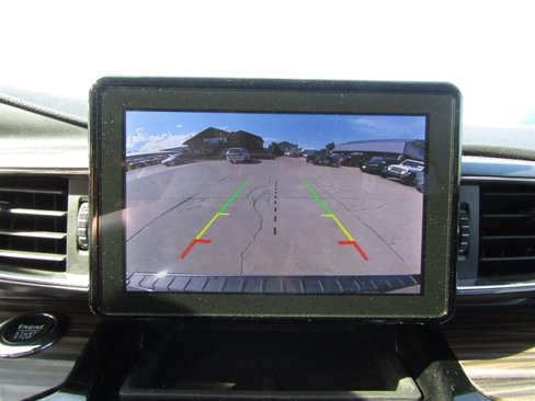 Used 2024 Ford Explorer Limited image 20