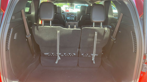 New 2026 Chrysler Voyager LX image 14