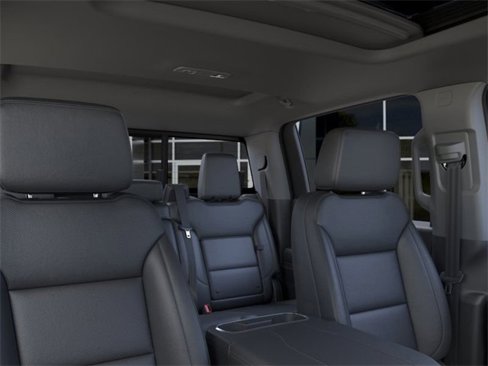 New 2026 GMC Sierra 1500 SLT w/ SLT Premium Package image 24