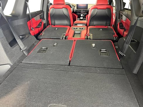 New 2026 Acura MDX A-Spec image 35