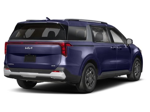 New 2026 Kia Carnival EX image 48