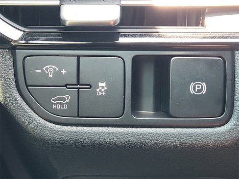 New 2026 Kia Sportage X-Pro Prestige image 16