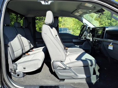 New 2026 Ford F350 XL image 15