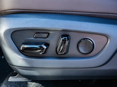 New 2026 Lexus TX 350 AWD image 26