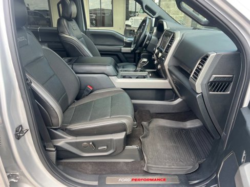 Used 2019 Ford F150 Raptor w/ Equipment Group 802A Luxury image 28