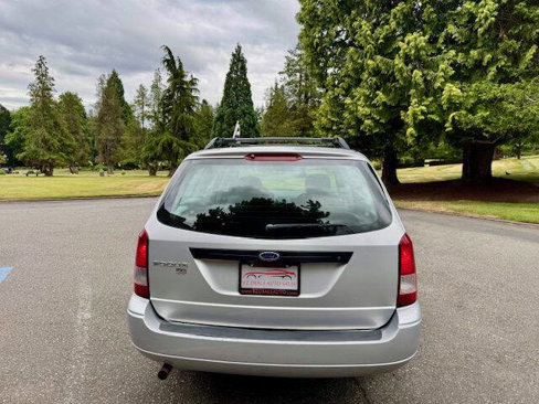 Used 2007 Ford Focus SE image 7