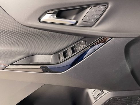 New 2026 Chevrolet Equinox RS w/ Convenience Package III image 19