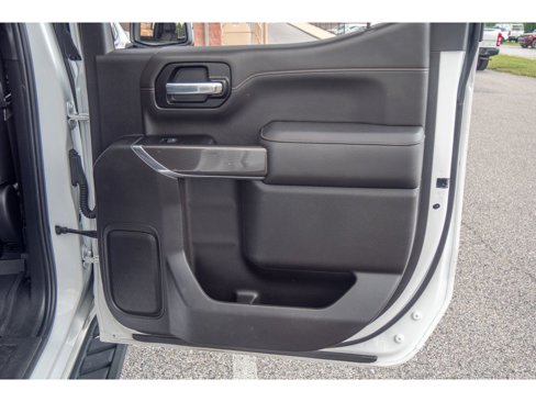 Used 2022 GMC Sierra 1500 AT4 w/ AT4 Premium Package image 14