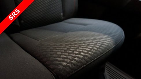 Used 2023 Toyota Tacoma SR5 image 62