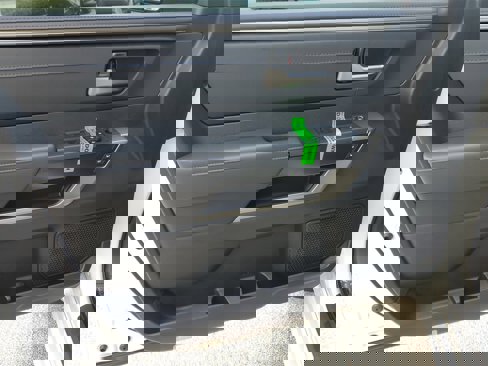 New 2026 Toyota Sequoia Platinum image 16