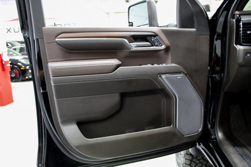 Used 2024 GMC Sierra 2500 Denali w/ Denali Reserve Package image 20