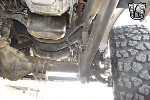 Used 2008 Ford F250 4x4 Crew Cab Super Duty image 18
