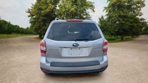 Used 2015 Subaru Forester 2.5i Premium image 6