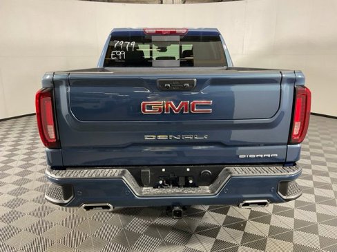 New 2026 GMC Sierra 1500 Denali w/ Denali Reserve Package image 5