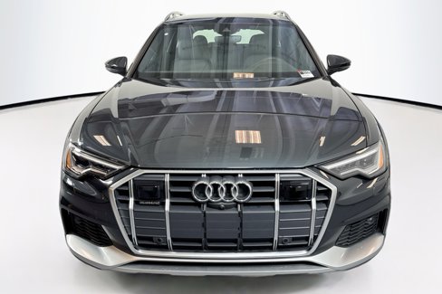 New 2026 Audi A6 Premium Plus image 2