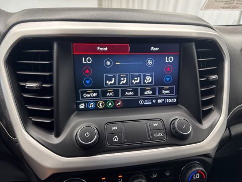 Used 2023 GMC Acadia SLT image 22