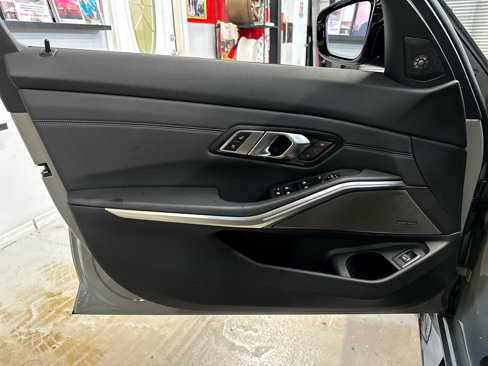 Used 2023 BMW M3 Competition w/ Executive Package image 21