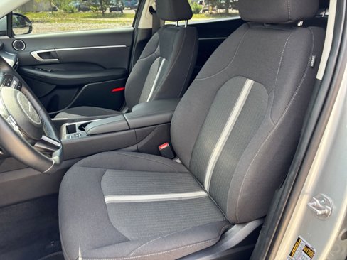 Used 2024 Hyundai Sonata SEL image 34