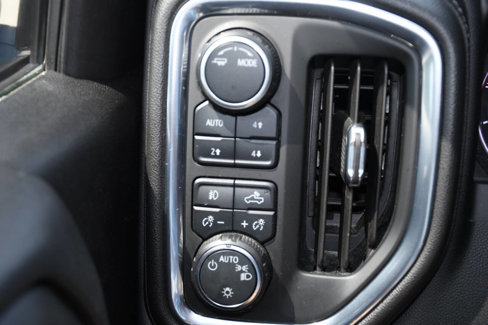Used 2020 Chevrolet Silverado 1500 RST image 29
