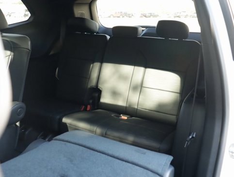 New 2026 Buick Enclave Sport Touring w/ Power Package image 34