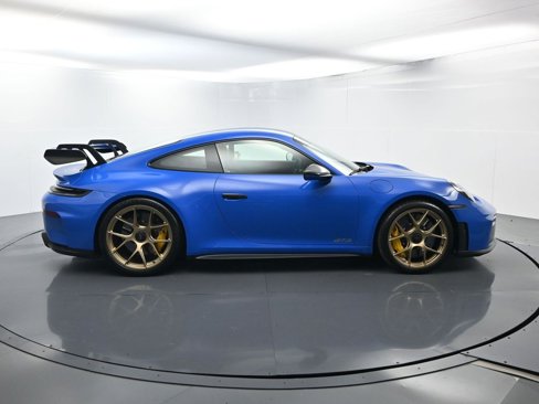 Used 2025 Porsche 911 GT3 image 15