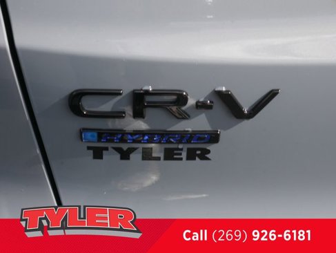 New 2026 Honda CR-V Sport image 14