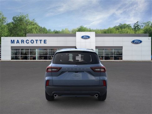 New 2025 Ford Escape ST-Line Select image 5