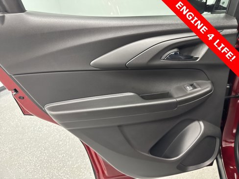 Used 2025 Chevrolet TrailBlazer RS w/ Convenience Package image 20