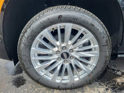New 2025 Cadillac Escalade Premium Luxury w/ Touring Package image 7