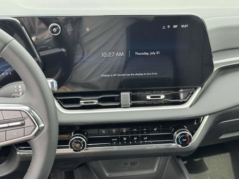 New 2026 Chevrolet Equinox LT image 3