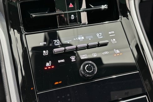 New 2025 Porsche Panamera 4 image 35