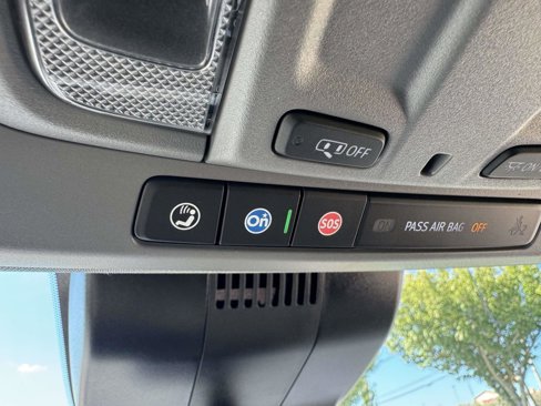 Used 2024 GMC Sierra 1500 Elevation image 29