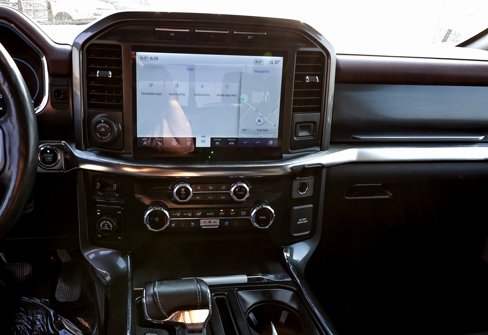 Used 2023 Ford F150 Lariat image 16