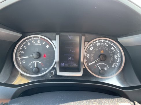 Used 2019 Toyota Tacoma SR5 image 20