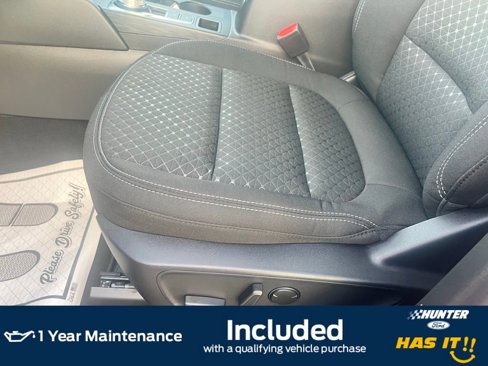 New 2026 Ford Escape Active image 9