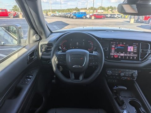 New 2025 Dodge Durango GT image 14