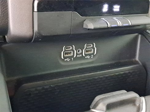 Used 2022 RAM 1500 Big Horn image 26