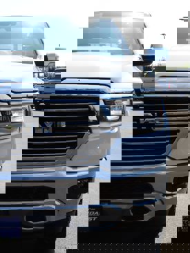Used 2022 RAM 1500 Laramie image 10