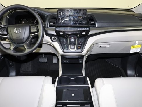 New 2026 Honda Odyssey EX-L image 8